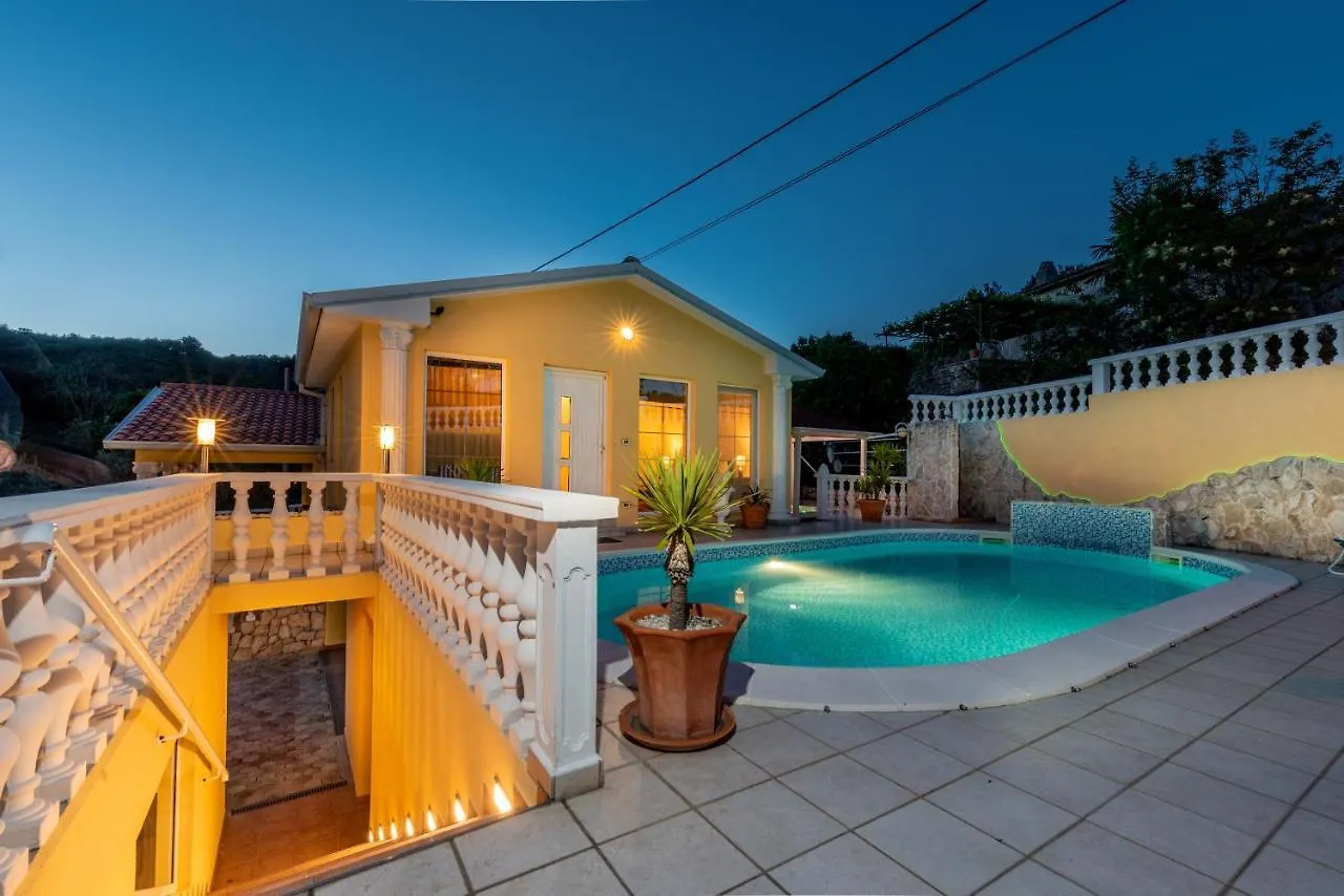 Villa Katarina Labin