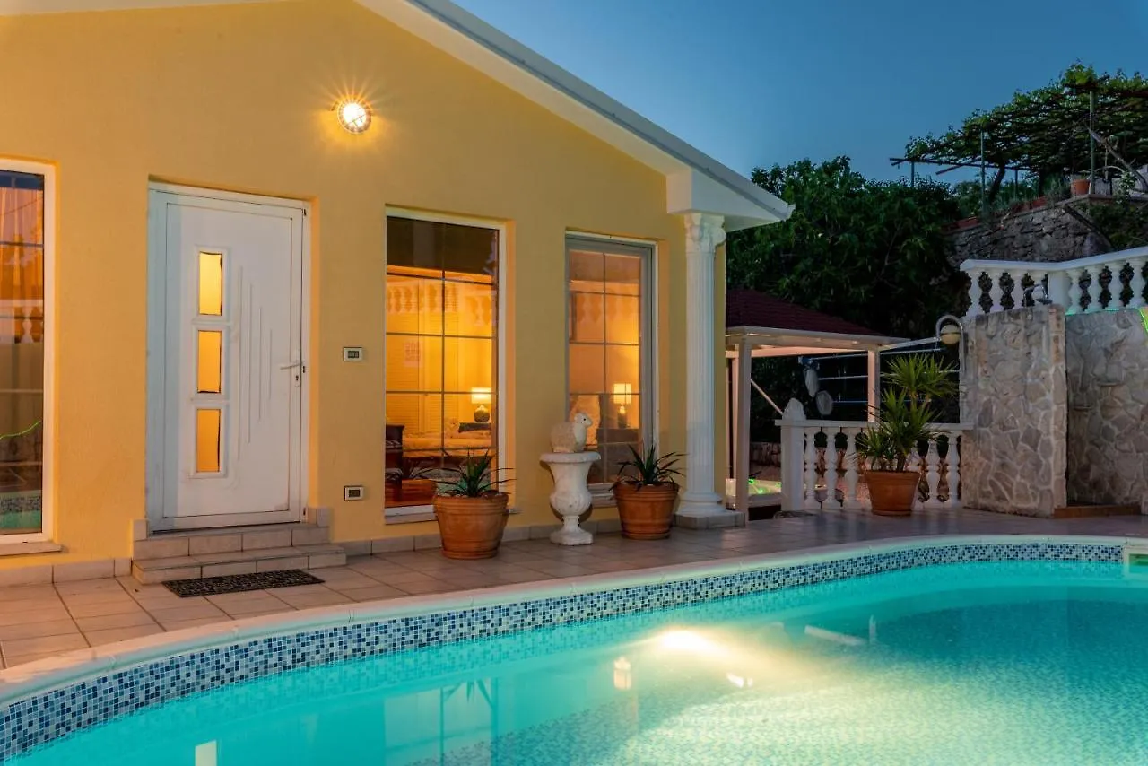 Villa Katarina Labin  0*, Labin (Istria)