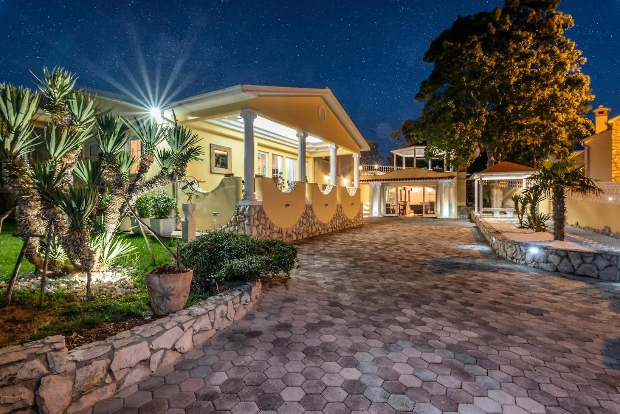 Villa Katarina Labin  0*, Labin (Istria) Croatia